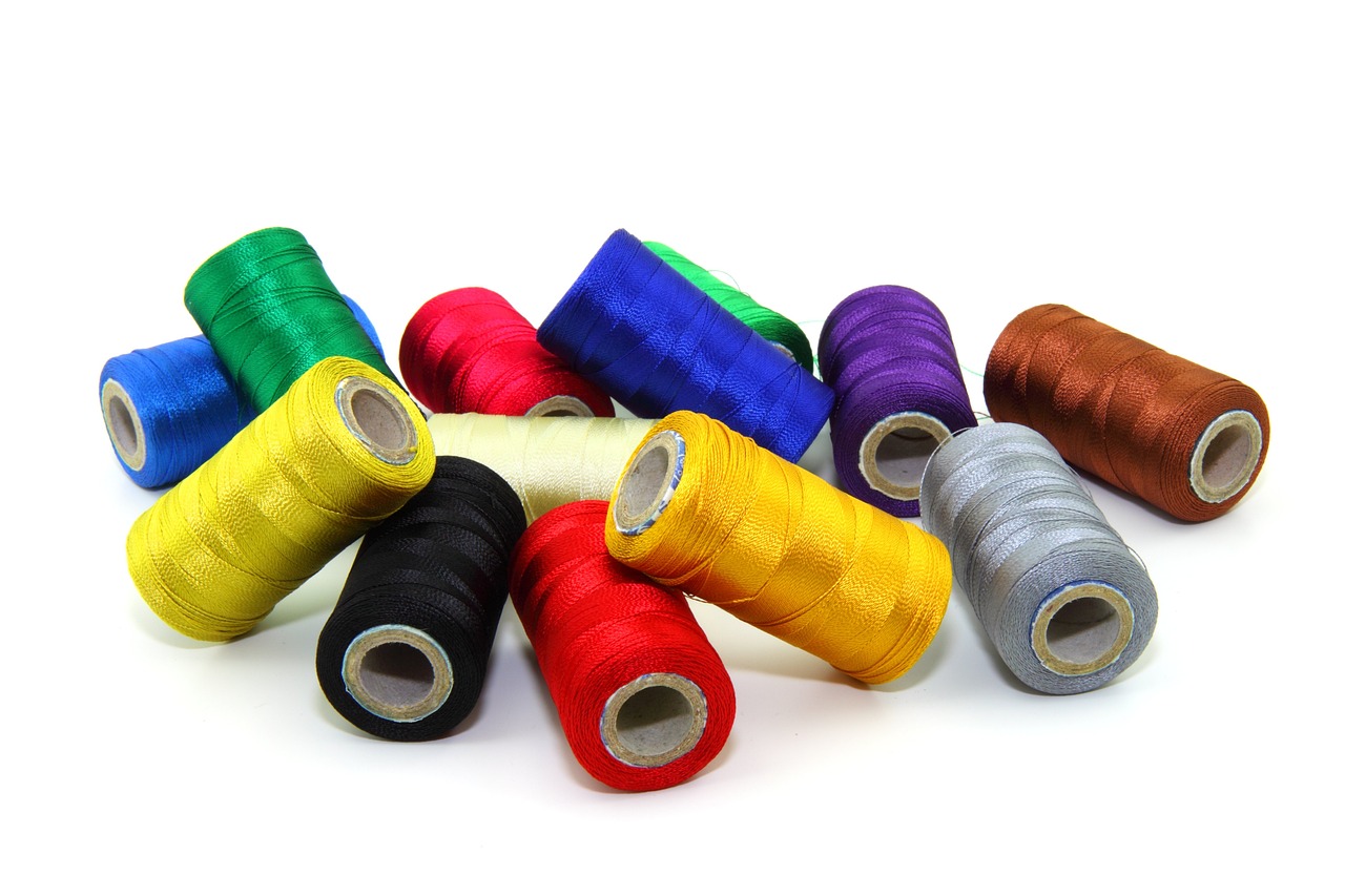 Common Sewing Machine Problems and How to Fix Them